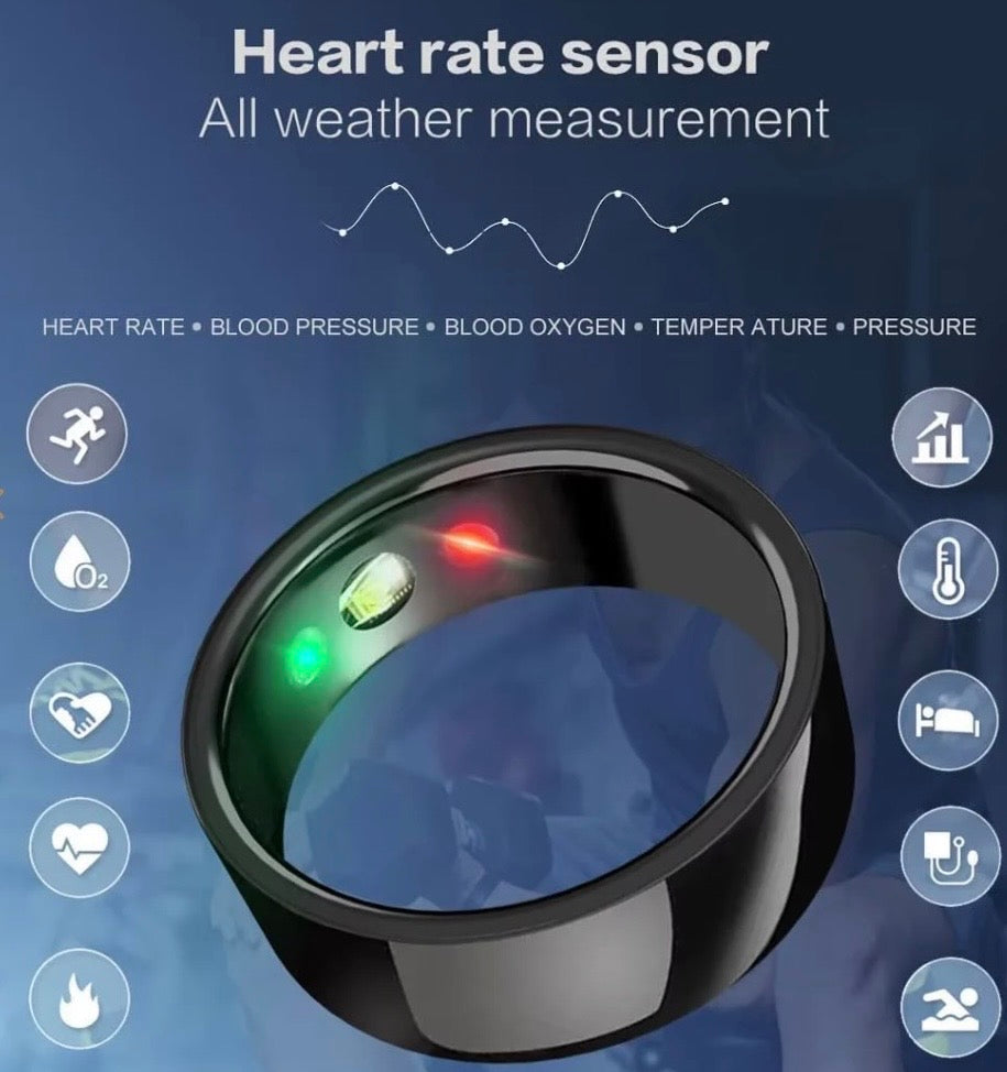 Why Smart Fitness Rings Are the Must-Have Wellness Tech of 2026