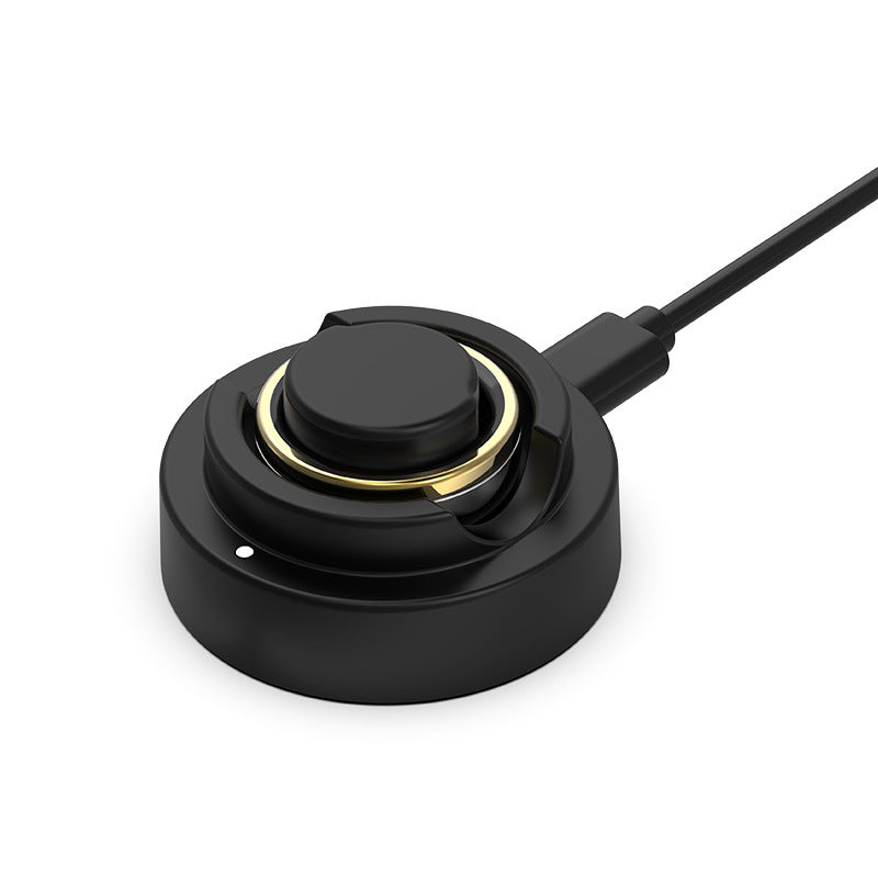 X5 Waterproof ECG Smart Ring