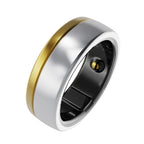 X5 Waterproof ECG Smart Ring