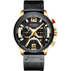 Men’s Sports Quartz Watch
