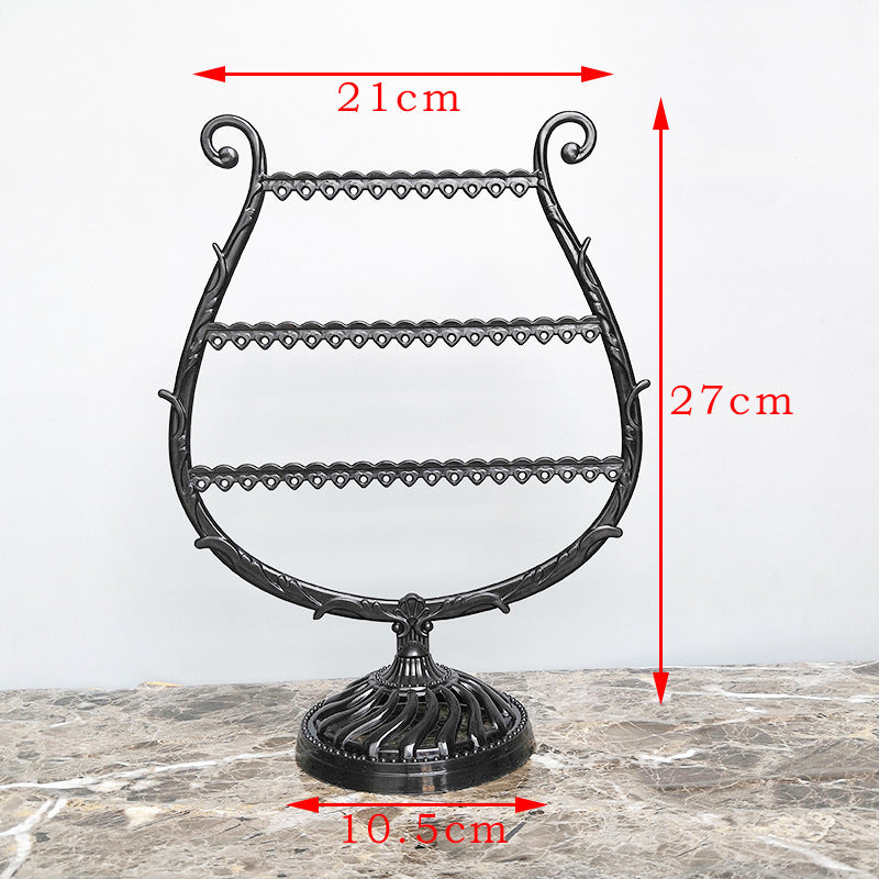 Jewelry Storage Box Organizer