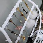 Jewelry Storage Box Organizer