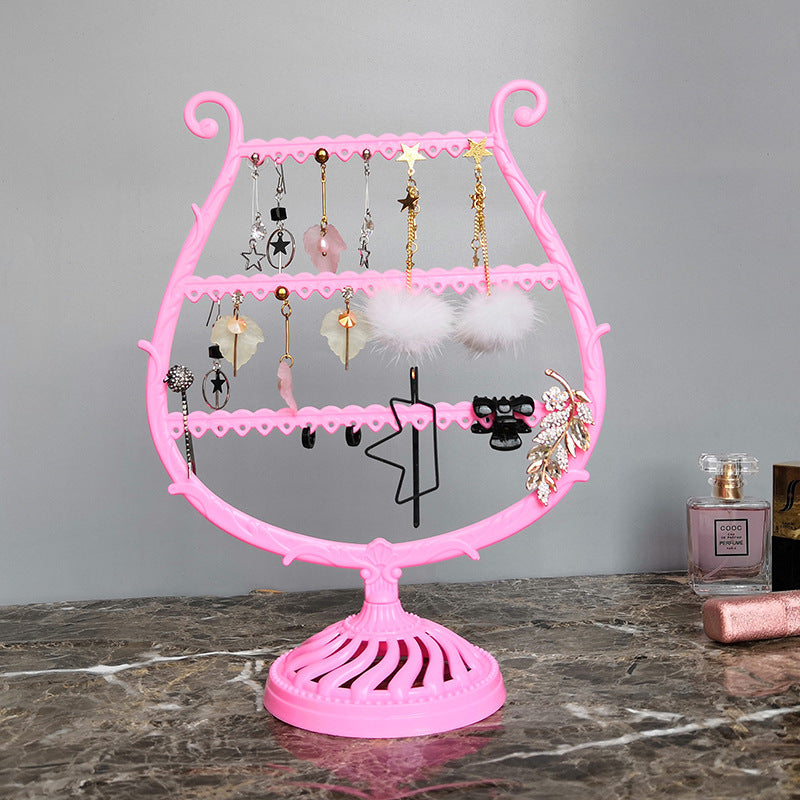 Jewelry Storage Box Organizer