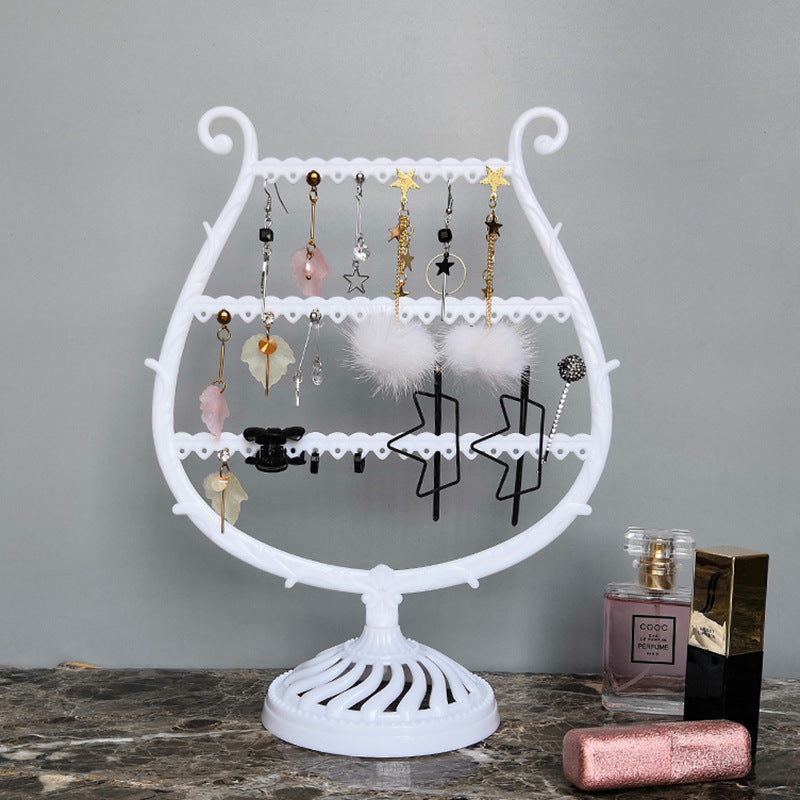 Jewelry Storage Box Organizer