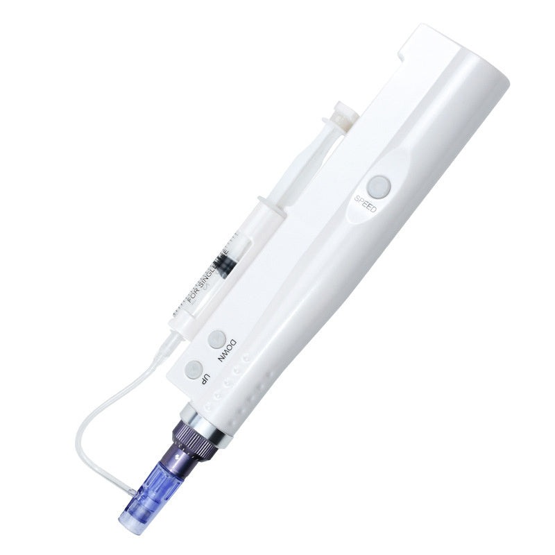 Rechargeable Electric Microneedle Skin Care Pen