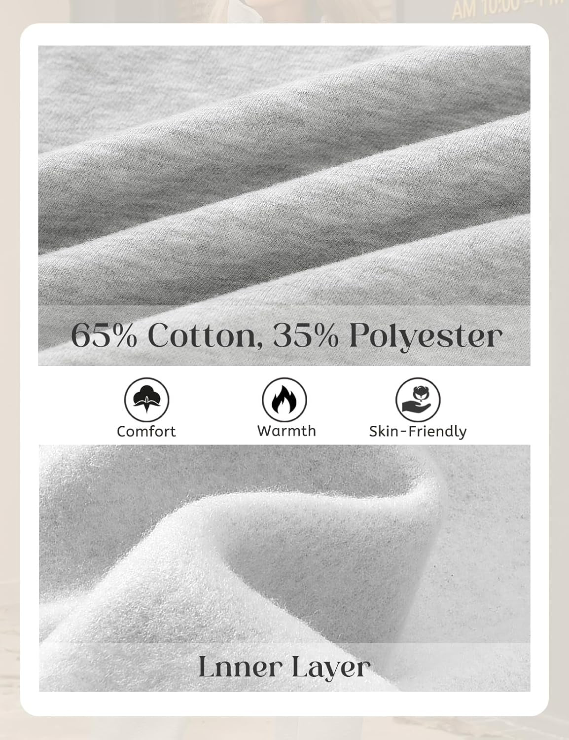 Women'S Fleece Tracksuit Sweat Set 1/4 Zip Oversized Sweatshirts and Elasticated Sweatpants 2 Piece Outfits Casual Jogging Suit Lounge Sets