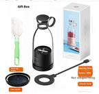 350ML Portable Electric Juicer Blender