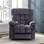Electric Power Lift Recliner Chair with Massage & Heat