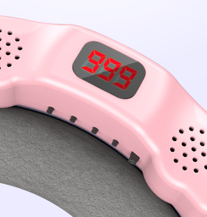 Smart Bluetooth Music Fitness Hoop