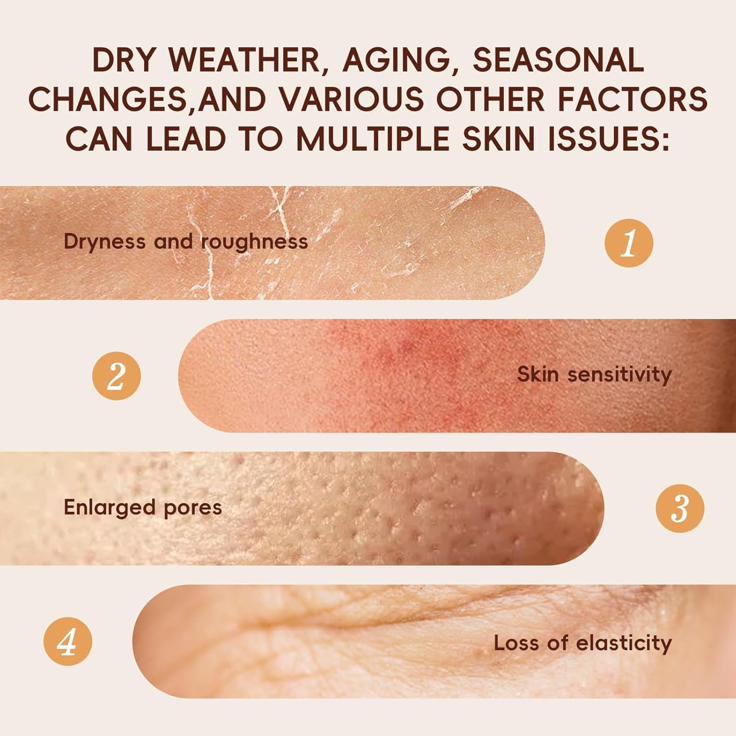 Skincare Set, Korean Rice Face Skin Care Sets & Kits, Cleanser,Toner,Serum,Eye Cream & Moisturizer, Christmas Birthday Gifts for Women Teenage Girls Mom Friend, Travel Tsa-Friendly Sizes 5Pcs