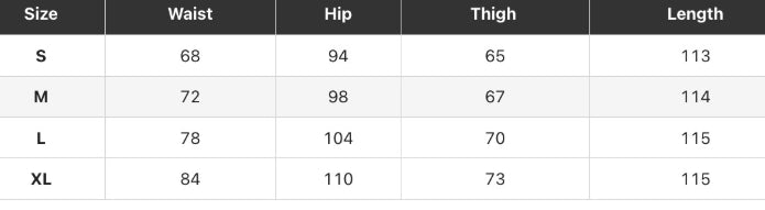 High-Waist Heart Cut-Out Wide Leg Jeans