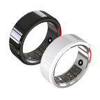 X1Plus Smart Ring | Bluetooth Health & Sleep Tracking Sports Ring
