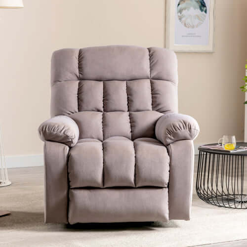 Electric Power Lift Recliner Chair with Massage & Heat