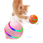 Smart Automatic Cat Ball Toy