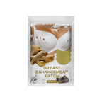 Ginger Chest Care Patches for Daily Massage