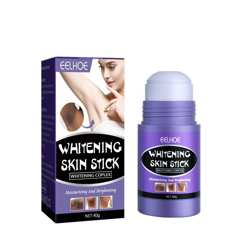 Moisturizing Skin Care Stick Body Cream