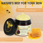 Cofutic Bee Venom Body Cream