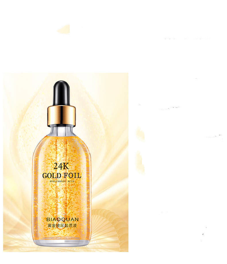 Firming & Lifting Skin Care Essence Serum