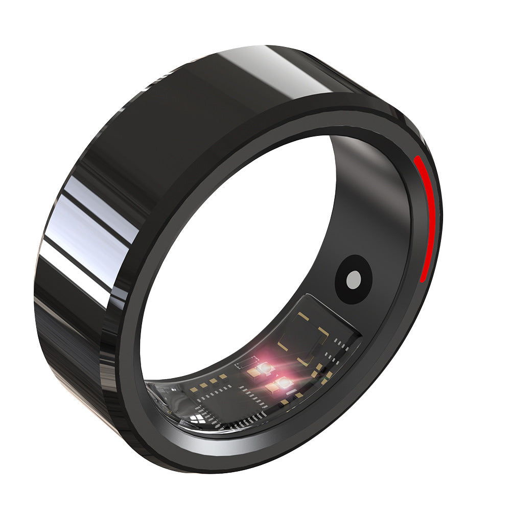 X1Plus Smart Ring | Bluetooth Health & Sleep Tracking Sports Ring