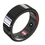 X1Plus Smart Ring | Bluetooth Health & Sleep Tracking Sports Ring