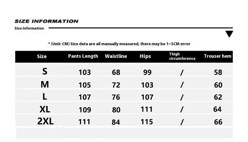 Retro Chain Print Wide Leg Jeans