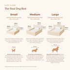 Dog & Cat Sofa Bed with Backrest