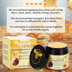Cofutic Bee Venom Body Cream